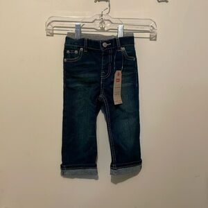Levi’s jeans size 24M
